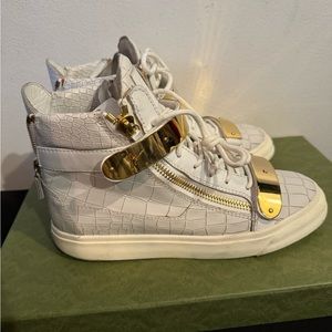 Giuseppe high tops